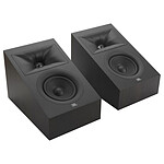 Enceintes HiFi / Home-Cinéma JBL 240H Stage 2 Espresso (la paire)   - Autre vue