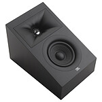 Enceintes HiFi / Home-Cinéma JBL 240H Stage 2 Espresso (la paire)   - Autre vue