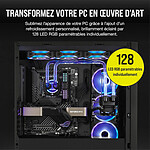 Watercooling Custom Corsair Hydro X Series iCUE XH305i RGB - Noir - Autre vue