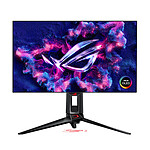 Écran PC Asus ROG Swift OLED PG27AQDP - Autre vue