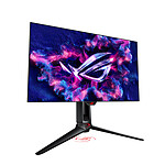 Écran PC Asus ROG Swift OLED PG27AQDP - Autre vue