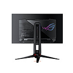 Écran PC Asus ROG Swift OLED PG27AQDP - Autre vue