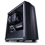 PC de bureau Materiel.net Hornet - PC Gamer - Autre vue