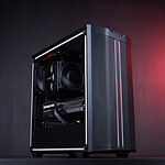 PC de bureau Materiel.net Hornet - PC Gamer - Autre vue