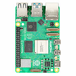 Raspberry Pi Raspberry Pi 5 - 2 Go - Autre vue