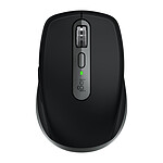 Souris PC Logitech MX Anywhere 3S for Mac - Gris Sidéral - Autre vue