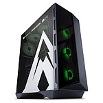 PC de bureau Materiel.net Ascension - PC Gamer - Autre vue