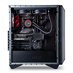 PC de bureau Materiel.net Ascension - PC Gamer - Autre vue