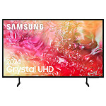 TV SAMSUNG TU43DU7100K - TV LED 4K UHD HDR - 108 cm  - Autre vue