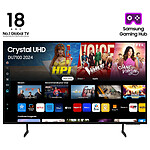 TV SAMSUNG TU43DU7100K - TV LED 4K UHD HDR - 108 cm  - Autre vue