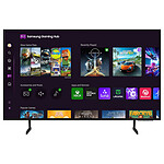 TV SAMSUNG TU43DU7100K - TV LED 4K UHD HDR - 108 cm  - Autre vue