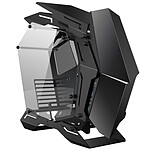 Boîtier PC Jonsbo MOD-3 - Noir - Autre vue