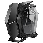 Boîtier PC Jonsbo MOD-3 - Noir - Autre vue