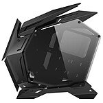 Boîtier PC Jonsbo MOD-3 - Noir - Autre vue