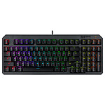 Clavier PC Asus TUF K3 Gen II - Autre vue