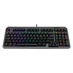 Clavier PC Asus TUF K3 Gen II - Autre vue