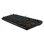 Clavier PC Asus TUF K3 Gen II - Autre vue