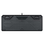 Clavier PC Asus TUF K3 Gen II - Autre vue