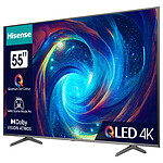 TV Hisense 55E77KQ Pro - TV 4K UHD HDR - 139 cm   - Autre vue