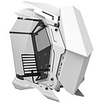 Boîtier PC Jonsbo MOD-3 - Blanc - Autre vue