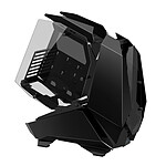 Boîtier PC Jonsbo MOD-5 - Noir - Autre vue