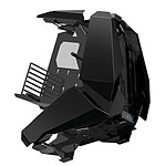 Boîtier PC Jonsbo MOD-5 - Noir - Autre vue