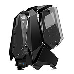 Boîtier PC Jonsbo MOD-5 - Noir - Autre vue