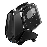 Boîtier PC Jonsbo MOD-5 - Noir - Autre vue