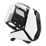 Boîtier PC Jonsbo MOD-5 - Blanc - Autre vue