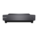 Vidéoprojecteur Hisense PX2-PRO + Optoma ALR101 - Autre vue