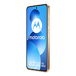 Smartphone Motorola Edge 50 Neo Latte - Autre vue