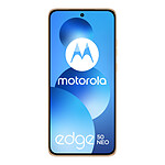 Smartphone Motorola Edge 50 Neo Latte - Autre vue