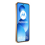 Smartphone Motorola Edge 50 Neo Latte - Autre vue