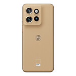 Smartphone Motorola Edge 50 Neo Latte - Autre vue