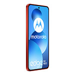 Smartphone Motorola Edge 50 Neo Poinciana - Autre vue