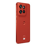 Smartphone Motorola Edge 50 Neo Poinciana - Autre vue