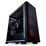 PC de bureau Materiel.net Player One - PC Gamer - Autre vue