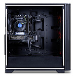 PC de bureau Materiel.net Player One - PC Gamer - Autre vue