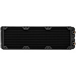 Watercooling Custom Corsair Hydro X Series XR7 Radiateur 360mm - Autre vue