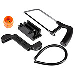 Watercooling Custom Corsair Hydro X Series XT Hardline Bending Toolkit - Autre vue