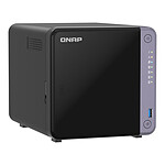 Serveur NAS QNAP NAS TS-432X-4G - Autre vue