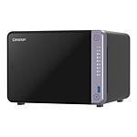 Serveur NAS QNAP NAS TS-632X-4G - Autre vue