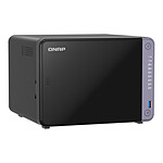 Serveur NAS QNAP NAS TS-632X-4G - Autre vue