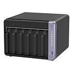 Serveur NAS QNAP NAS TS-632X-4G - Autre vue