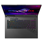 PC portable Asus ROG STRIX G18 G814JV-N5193W - Autre vue