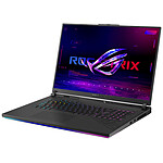 PC portable Asus ROG STRIX G18 G814JV-N5193W - Autre vue