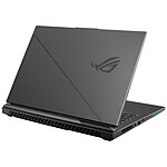 PC portable Asus ROG STRIX G18 G814JV-N5193W - Autre vue