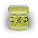 Casque Audio Motorola Buds - Vert Olive - Autre vue