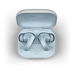 Casque Audio Motorola Buds - Bleu Ciel - Autre vue