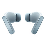 Casque Audio Motorola Buds - Bleu Ciel - Autre vue